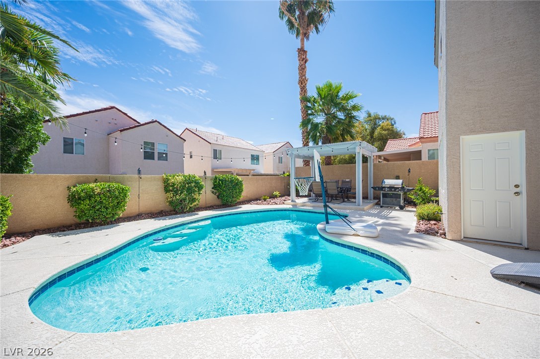 7609 Eminence Court