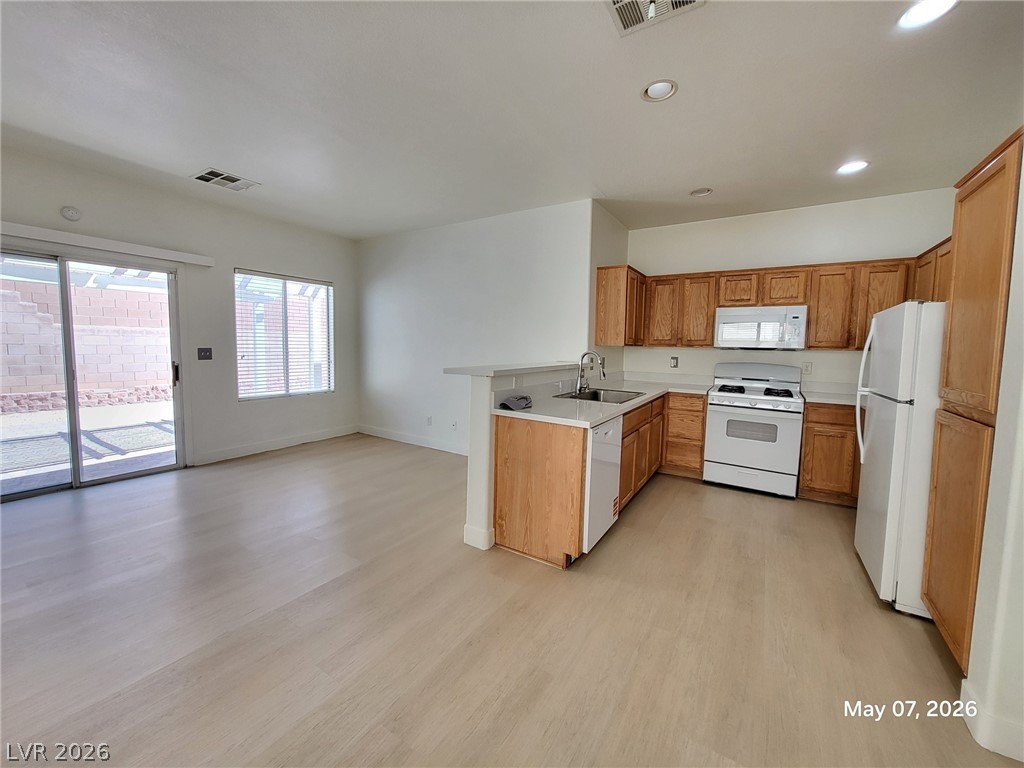 4528 Silverado Sage Avenue