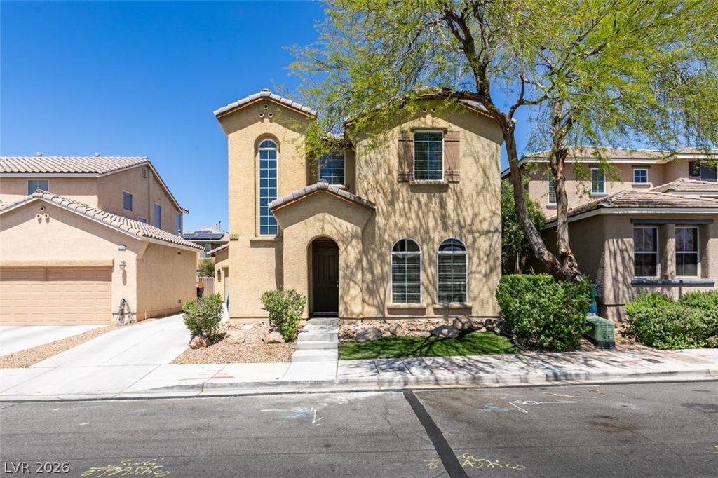 Photo of 1020 E Eldorado Lane, Las Vegas, NV 89123 (MLS # 2774854)