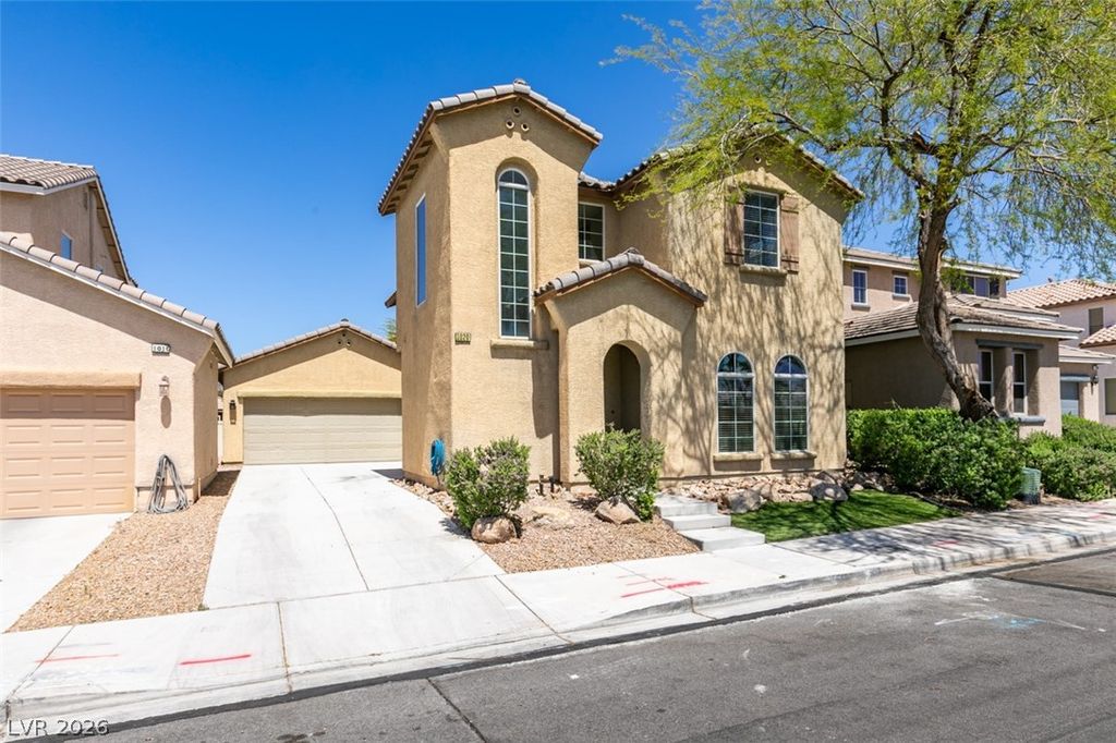 Photo of 1020 E Eldorado Lane, Las Vegas, NV 89123 (MLS # 2774854)