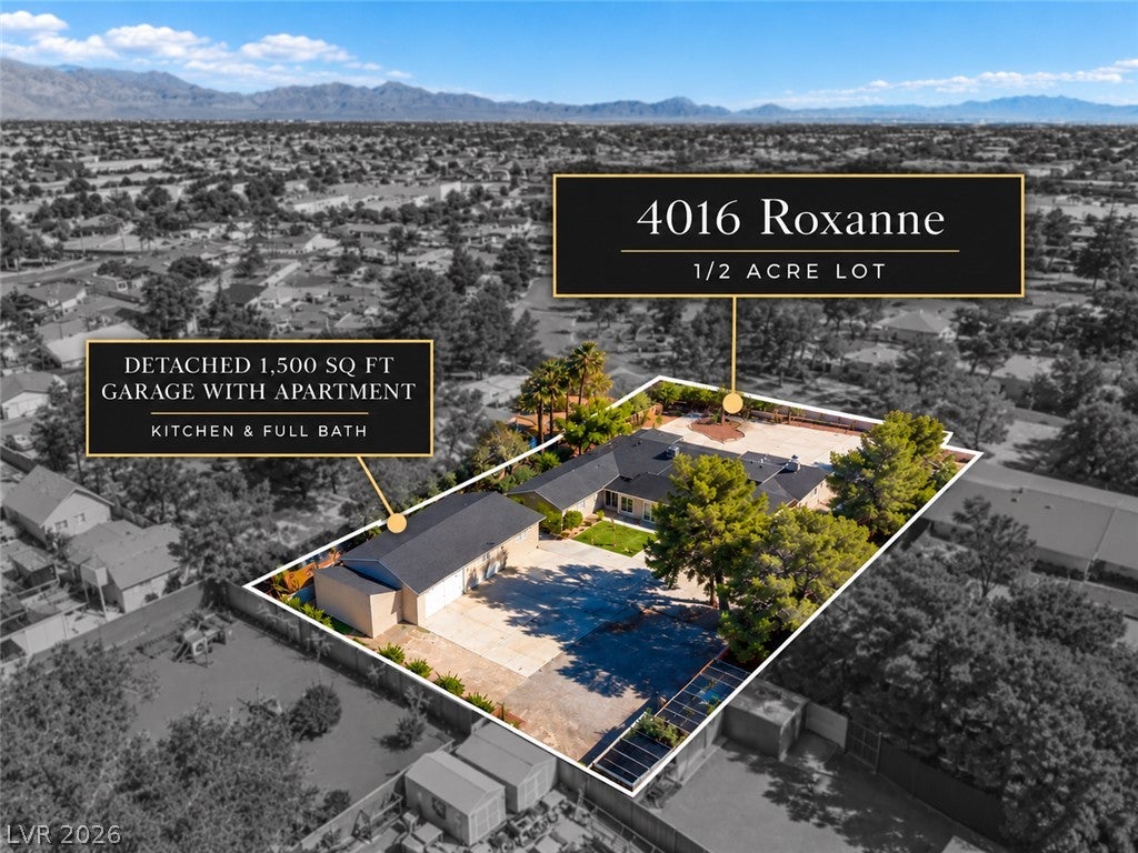 4016 Roxanne Drive
