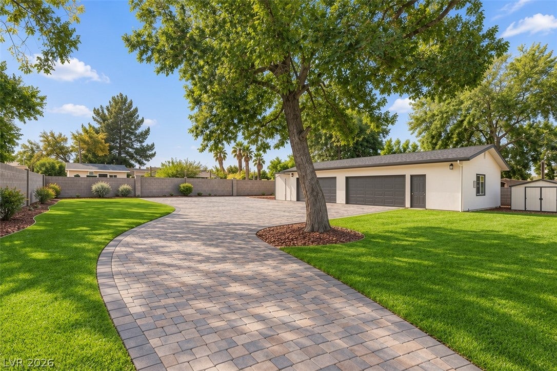 4016 Roxanne Drive