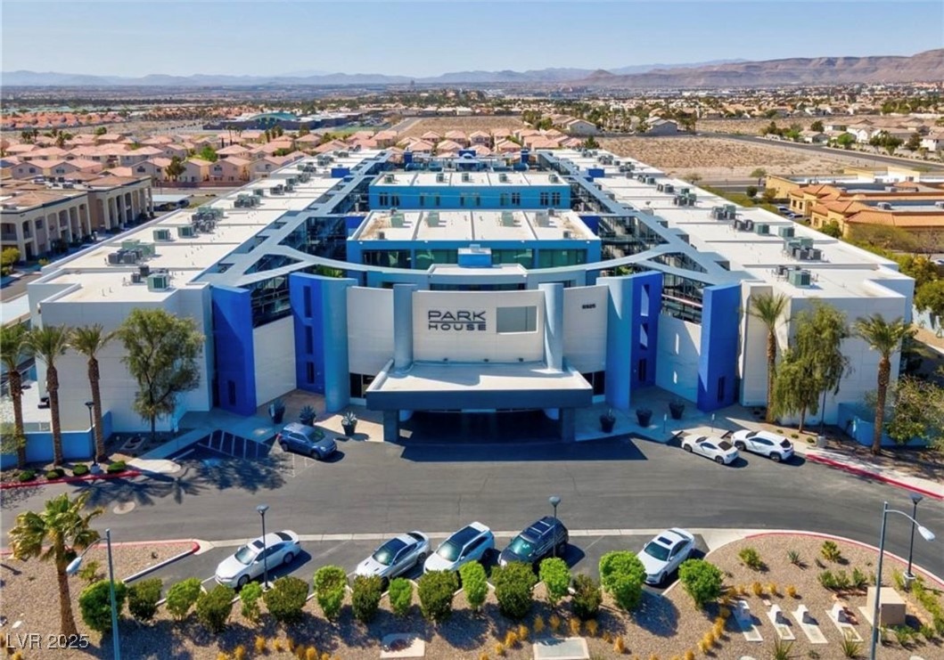 8925 W Flamingo Road 111