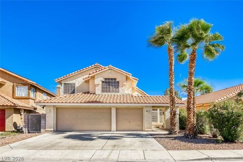 Photo of 140 Kachina Drive, Henderson, NV 89074 (MLS # 2757750)