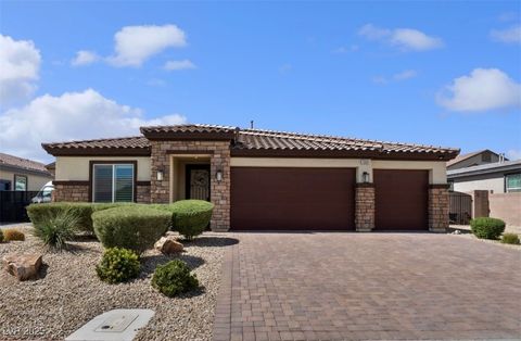 7809 Mazarine Street North Las Vegas NV 89084