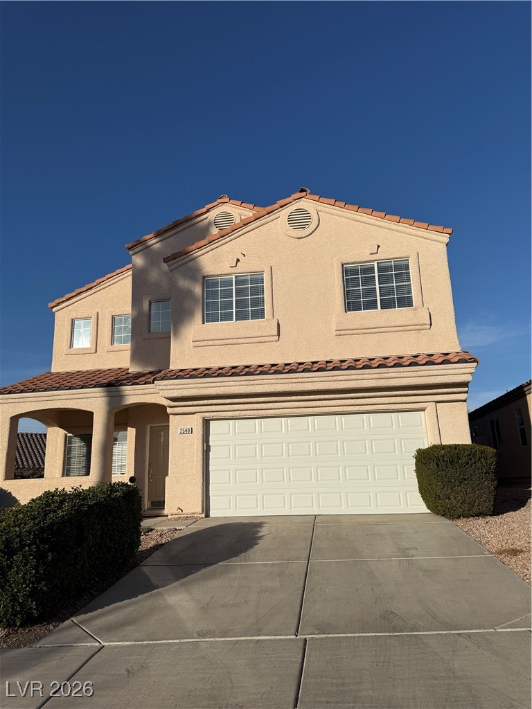 2540 Citrus Garden Circle