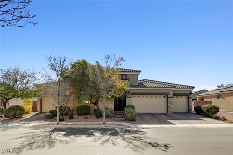 7331 Abundant Harvest Avenue Las Vegas NV 89131