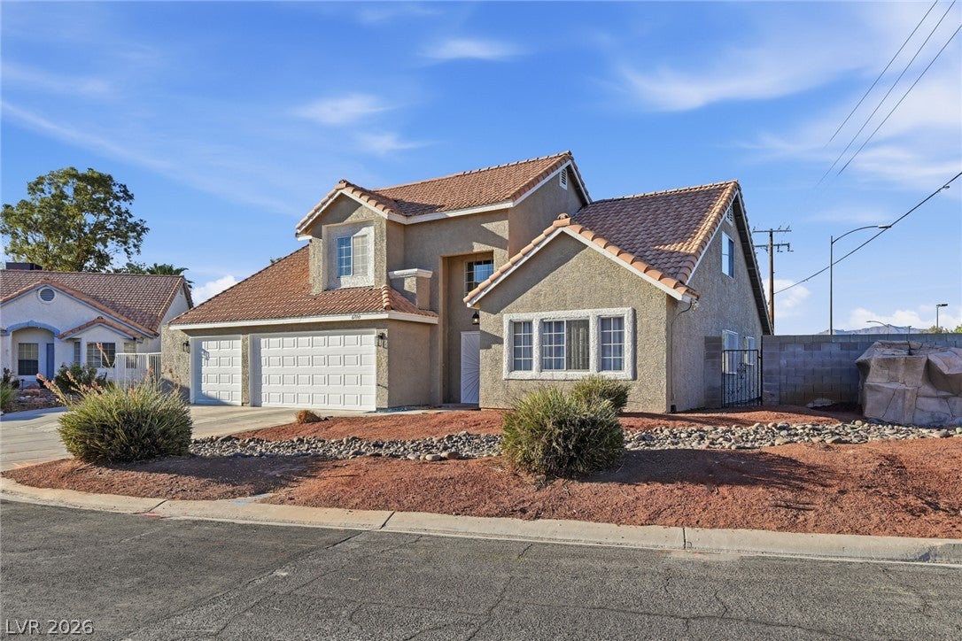 6700 Bent Wood Court
