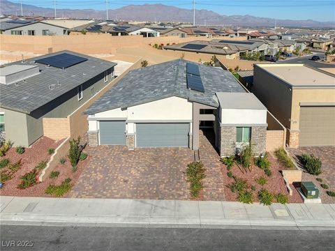 6104 Avery Pointe Street Las Vegas NV 89166