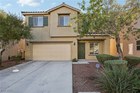 6751 Mojave Blush Drive Las Vegas NV 89122