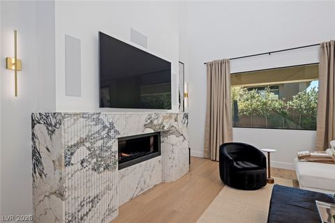 Tiny photo for 5 Gemstar Lane, Las Vegas, NV 89135 (MLS # 2765617)