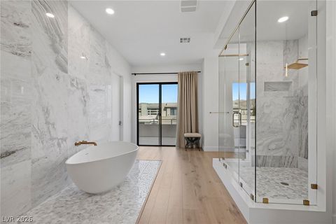 Tiny photo for 5 Gemstar Lane, Las Vegas, NV 89135 (MLS # 2765617)