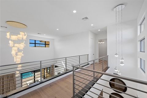 Tiny photo for 5 Gemstar Lane, Las Vegas, NV 89135 (MLS # 2765617)