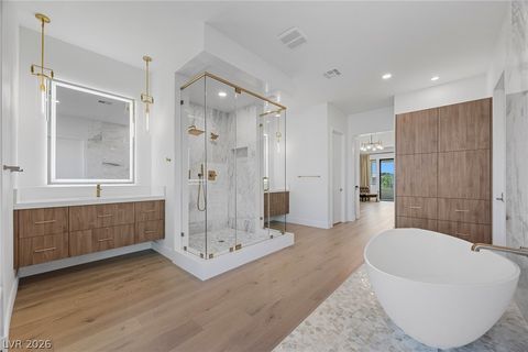 Tiny photo for 5 Gemstar Lane, Las Vegas, NV 89135 (MLS # 2765617)