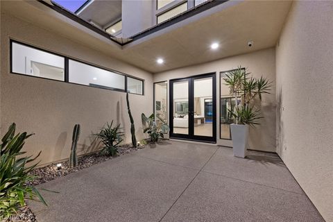 Tiny photo for 5 Gemstar Lane, Las Vegas, NV 89135 (MLS # 2765617)