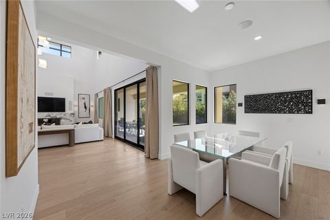 Tiny photo for 5 Gemstar Lane, Las Vegas, NV 89135 (MLS # 2765617)