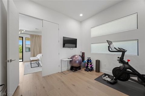 Tiny photo for 5 Gemstar Lane, Las Vegas, NV 89135 (MLS # 2765617)