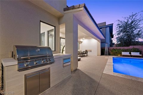 Tiny photo for 5 Gemstar Lane, Las Vegas, NV 89135 (MLS # 2765617)