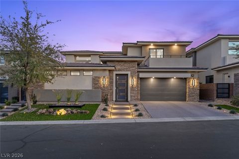 5 Gemstar Lane Las Vegas NV 89135