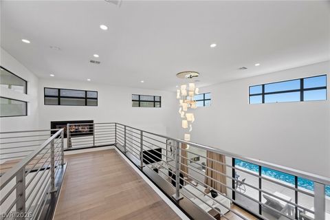 Tiny photo for 5 Gemstar Lane, Las Vegas, NV 89135 (MLS # 2765617)