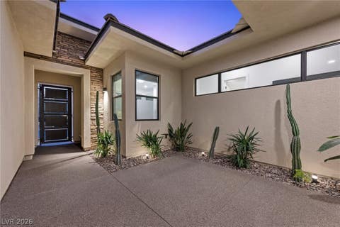 Tiny photo for 5 Gemstar Lane, Las Vegas, NV 89135 (MLS # 2765617)