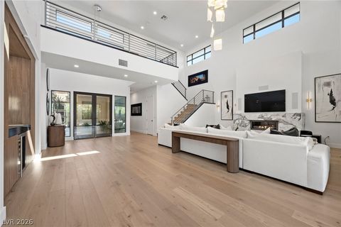 Tiny photo for 5 Gemstar Lane, Las Vegas, NV 89135 (MLS # 2765617)