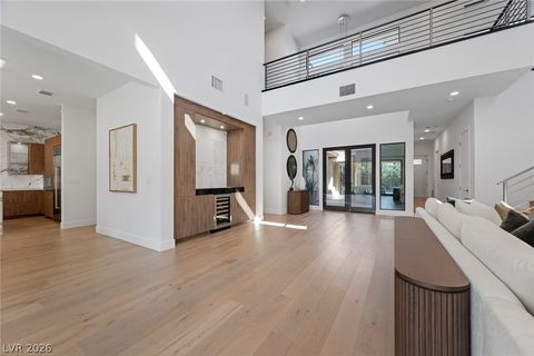 Tiny photo for 5 Gemstar Lane, Las Vegas, NV 89135 (MLS # 2765617)