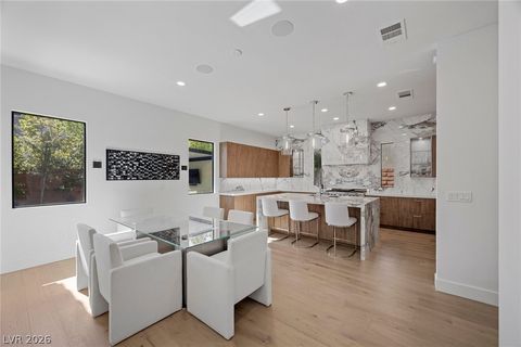 Tiny photo for 5 Gemstar Lane, Las Vegas, NV 89135 (MLS # 2765617)