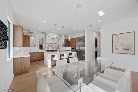 Tiny photo for 5 Gemstar Lane, Las Vegas, NV 89135 (MLS # 2765617)
