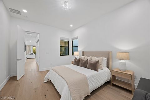 Tiny photo for 5 Gemstar Lane, Las Vegas, NV 89135 (MLS # 2765617)