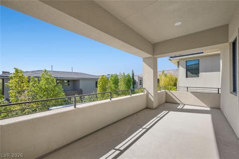 Tiny photo for 5 Gemstar Lane, Las Vegas, NV 89135 (MLS # 2765617)