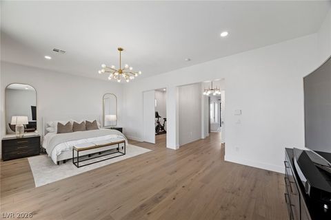 Tiny photo for 5 Gemstar Lane, Las Vegas, NV 89135 (MLS # 2765617)