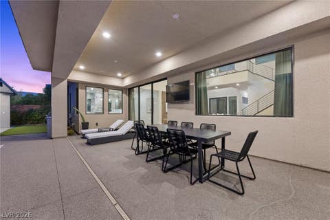 Tiny photo for 5 Gemstar Lane, Las Vegas, NV 89135 (MLS # 2765617)