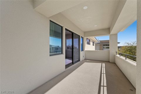Tiny photo for 5 Gemstar Lane, Las Vegas, NV 89135 (MLS # 2765617)