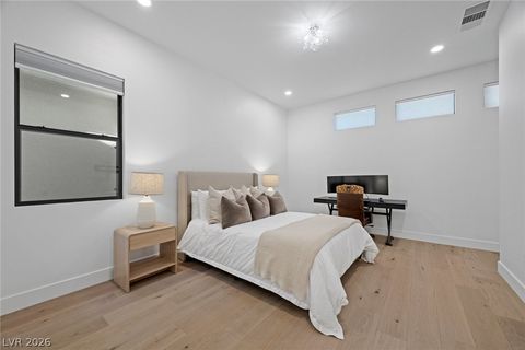 Tiny photo for 5 Gemstar Lane, Las Vegas, NV 89135 (MLS # 2765617)