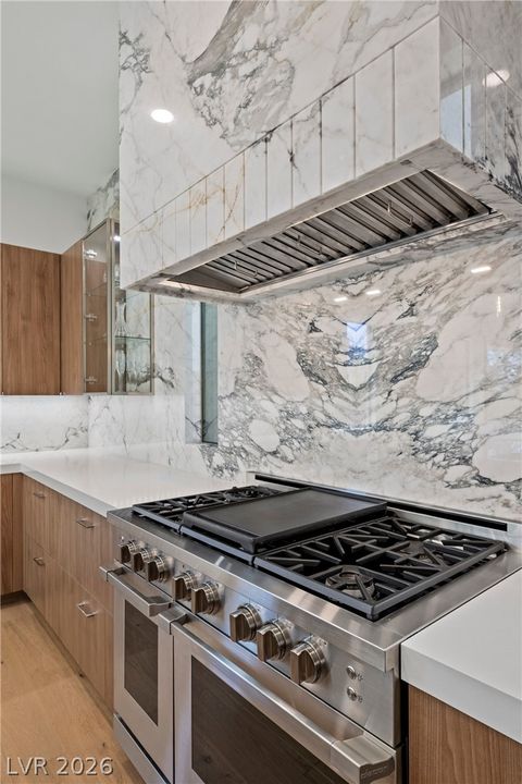 Tiny photo for 5 Gemstar Lane, Las Vegas, NV 89135 (MLS # 2765617)