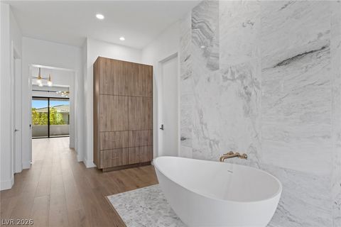 Tiny photo for 5 Gemstar Lane, Las Vegas, NV 89135 (MLS # 2765617)
