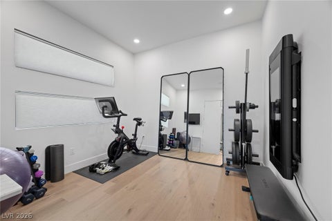 Tiny photo for 5 Gemstar Lane, Las Vegas, NV 89135 (MLS # 2765617)