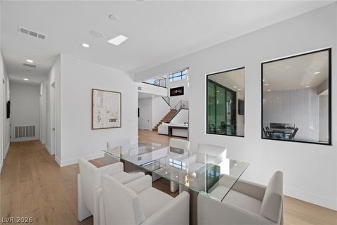 Tiny photo for 5 Gemstar Lane, Las Vegas, NV 89135 (MLS # 2765617)