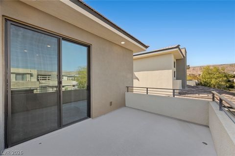 Tiny photo for 5 Gemstar Lane, Las Vegas, NV 89135 (MLS # 2765617)