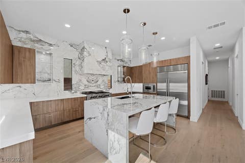 Tiny photo for 5 Gemstar Lane, Las Vegas, NV 89135 (MLS # 2765617)