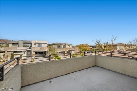 Tiny photo for 5 Gemstar Lane, Las Vegas, NV 89135 (MLS # 2765617)