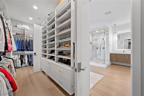 Tiny photo for 5 Gemstar Lane, Las Vegas, NV 89135 (MLS # 2765617)