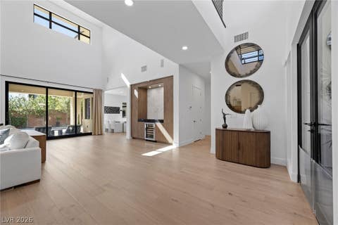 Tiny photo for 5 Gemstar Lane, Las Vegas, NV 89135 (MLS # 2765617)