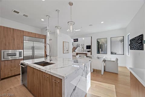 Tiny photo for 5 Gemstar Lane, Las Vegas, NV 89135 (MLS # 2765617)
