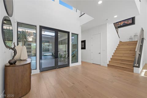 Tiny photo for 5 Gemstar Lane, Las Vegas, NV 89135 (MLS # 2765617)