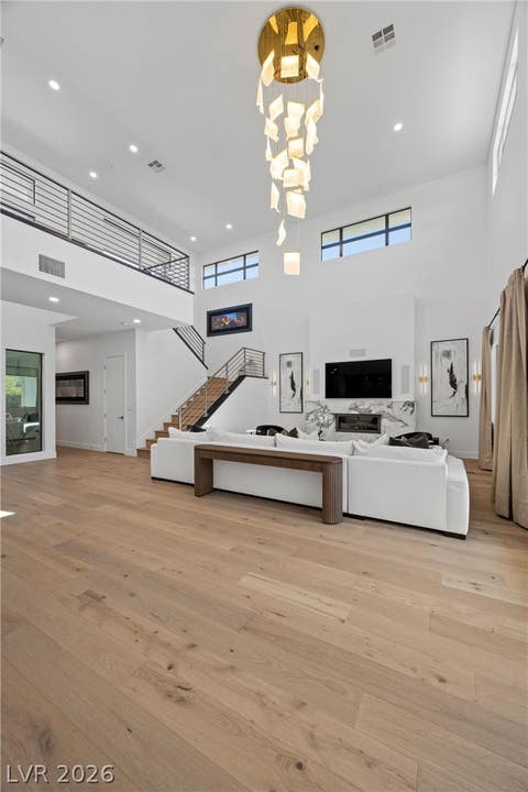 Tiny photo for 5 Gemstar Lane, Las Vegas, NV 89135 (MLS # 2765617)