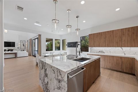 Tiny photo for 5 Gemstar Lane, Las Vegas, NV 89135 (MLS # 2765617)