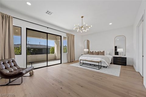 Tiny photo for 5 Gemstar Lane, Las Vegas, NV 89135 (MLS # 2765617)