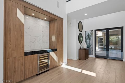 Tiny photo for 5 Gemstar Lane, Las Vegas, NV 89135 (MLS # 2765617)